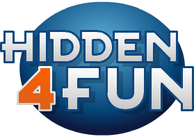 Hidden Object Games - New Free Unlimited Games Online